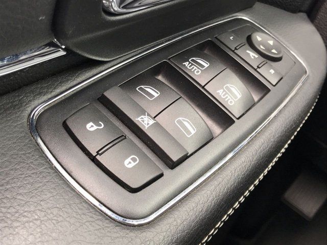 2017 Ram 2500 Laramie 4x4 Crew Cab 6'4" Box - 18625478 - 20