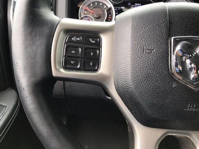 2017 Ram 2500 Laramie 4x4 Crew Cab 6'4" Box - 18625478 - 21