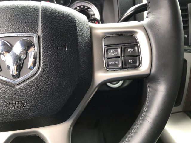 2017 Ram 2500 Laramie 4x4 Crew Cab 6'4" Box - 18625478 - 22