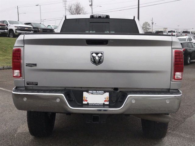 2017 Ram 2500 Laramie 4x4 Crew Cab 6'4" Box - 18625478 - 4