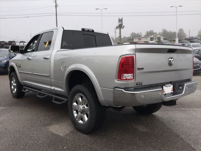 2017 Ram 2500 Laramie 4x4 Crew Cab 6'4" Box - 18625478 - 5