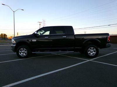 2017 Ram 2500