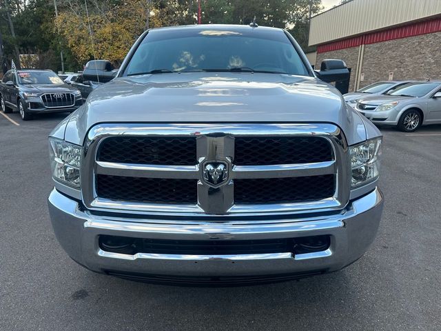 2017 Ram 3500 SLT 4x2 Crew Cab 6'4" Box - 22168476 - 9