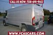 2017 Ram ProMaster Cargo Van 2500 High Roof 159" WB - 21834453 - 2