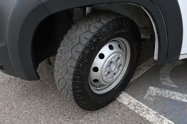 2017 Ram ProMaster Chassis Cab 3500 136" WB 81" CA - 22800995 - 9