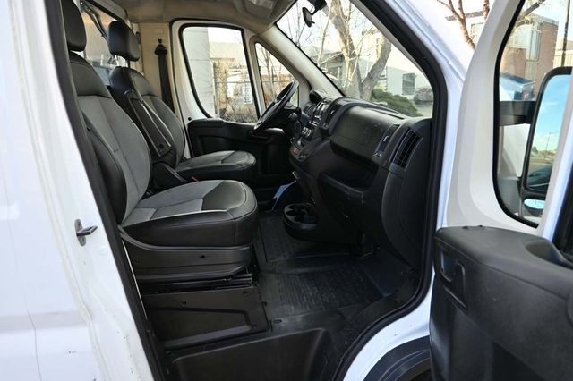 2017 Ram ProMaster Chassis Cab 3500 136" WB 81" CA - 22800995 - 13