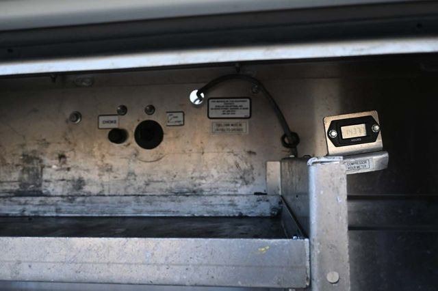 2017 Ram ProMaster Chassis Cab 3500 136" WB 81" CA - 22800995 - 19