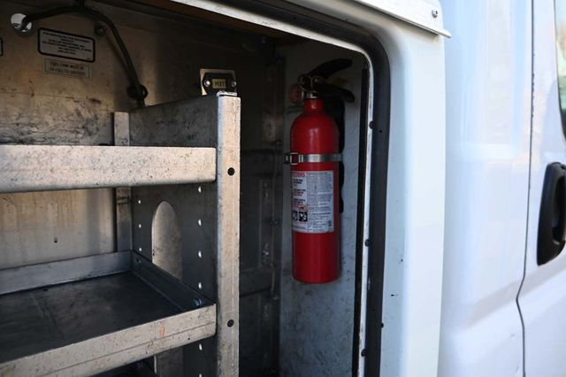 2017 Ram ProMaster Chassis Cab 3500 136" WB 81" CA - 22800995 - 20