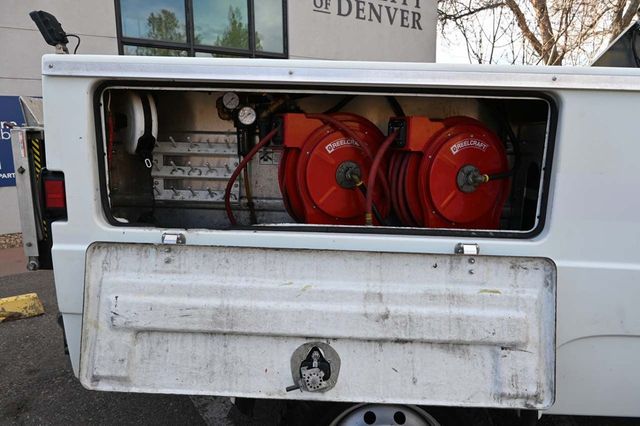 2017 Ram ProMaster Chassis Cab 3500 136" WB 81" CA - 22800995 - 21