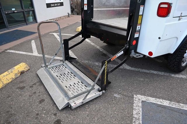 2017 Ram ProMaster Chassis Cab 3500 136" WB 81" CA - 22800995 - 26