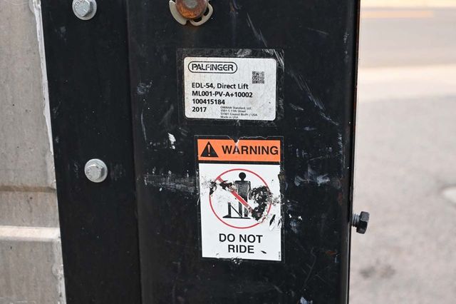 2017 Ram ProMaster Chassis Cab 3500 136" WB 81" CA - 22800995 - 28