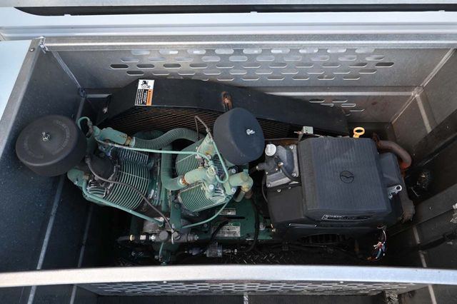 2017 Ram ProMaster Chassis Cab 3500 136" WB 81" CA - 22800995 - 32