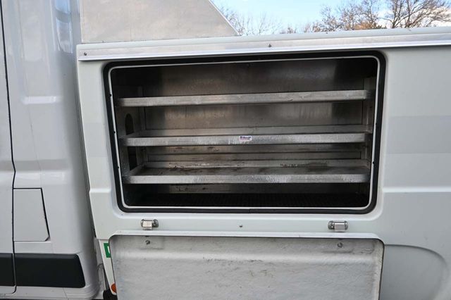 2017 Ram ProMaster Chassis Cab 3500 136" WB 81" CA - 22800995 - 36