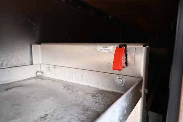 2017 Ram ProMaster Chassis Cab 3500 136" WB 81" CA - 22800995 - 37