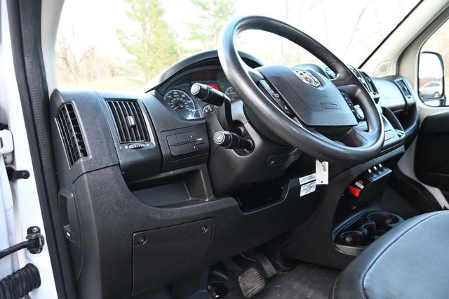 2017 Ram ProMaster Chassis Cab 3500 136" WB 81" CA - 22800995 - 39