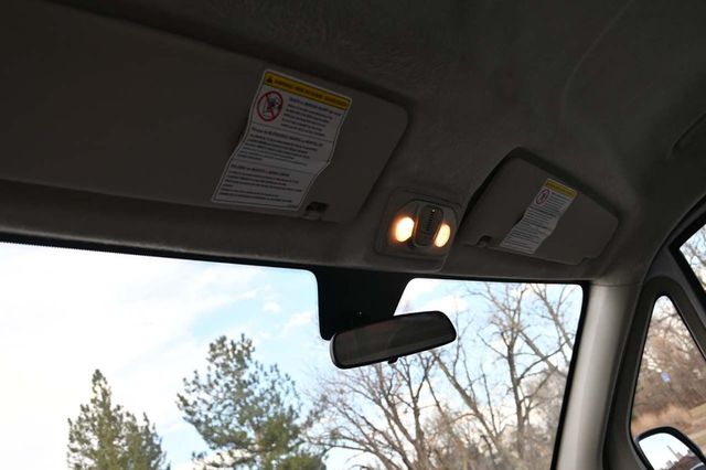 2017 Ram ProMaster Chassis Cab 3500 136" WB 81" CA - 22800995 - 40