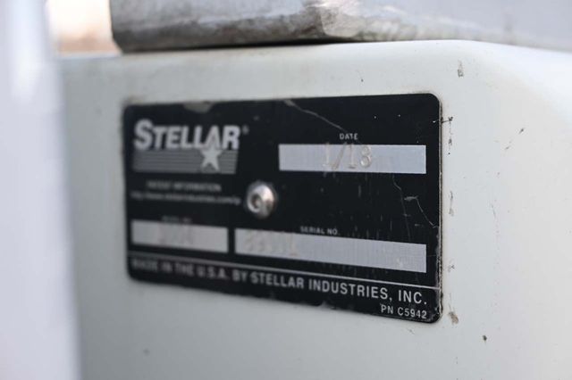 2017 Ram ProMaster Chassis Cab 3500 136" WB 81" CA - 22800995 - 43