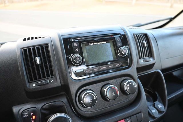 2017 Ram ProMaster Chassis Cab 3500 136" WB 81" CA - 22800995 - 46