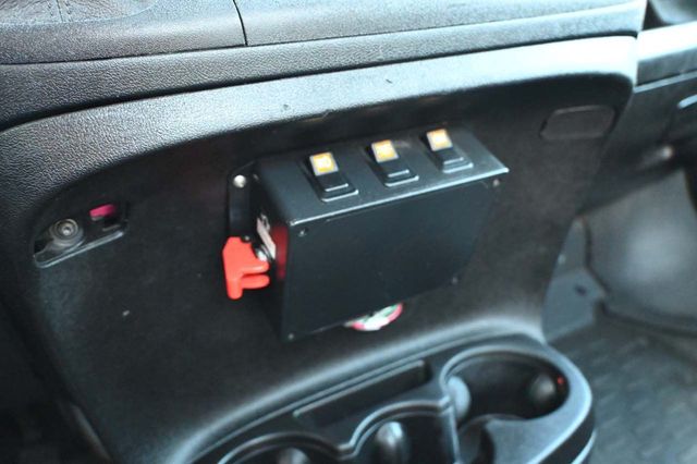 2017 Ram ProMaster Chassis Cab 3500 136" WB 81" CA - 22800995 - 47