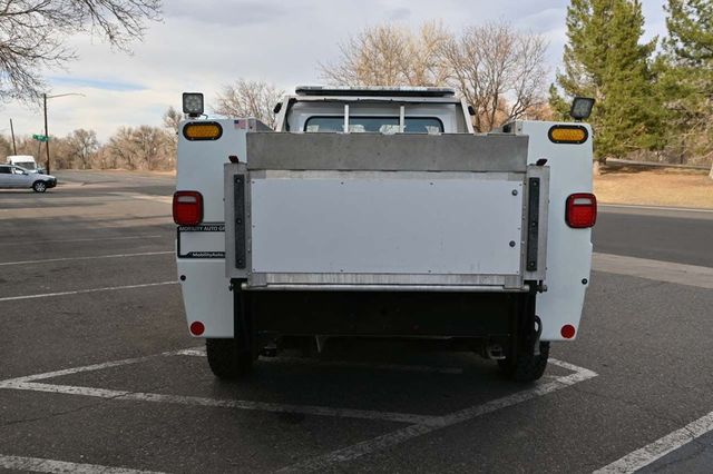 2017 Ram ProMaster Chassis Cab 3500 136" WB 81" CA - 22800995 - 5