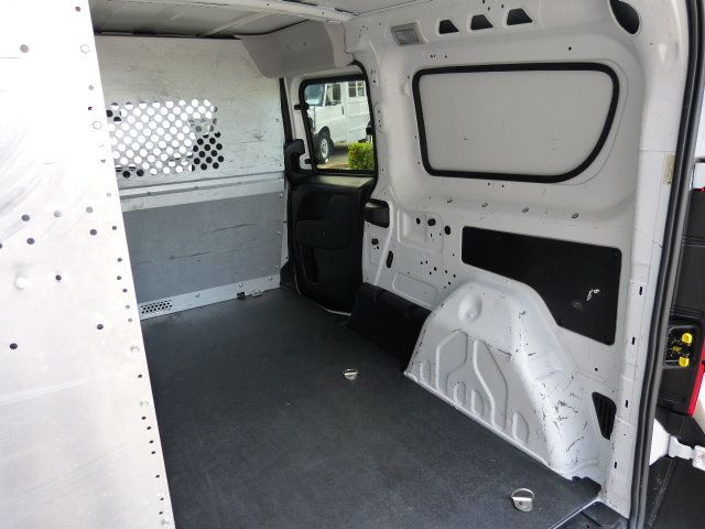 2017 Ram ProMaster City Cargo Van 2.4L 4CYL. GAS*TRADESMAN*LOW MILES*"LOADED" UPFIT PACKAGE!! - 22935855 - 15