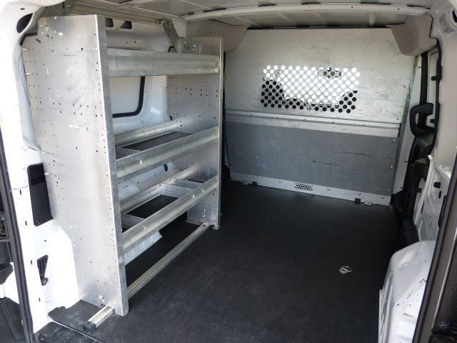 2017 Ram ProMaster City Cargo Van 2.4L 4CYL. GAS*TRADESMAN*LOW MILES*"LOADED" UPFIT PACKAGE!! - 22935855 - 16