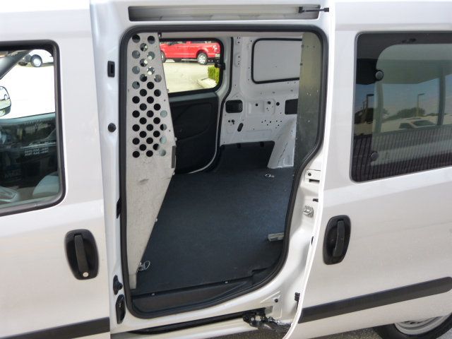 2017 Ram ProMaster City Cargo Van 2.4L 4CYL. GAS*TRADESMAN*LOW MILES*"LOADED" UPFIT PACKAGE!! - 22935855 - 17