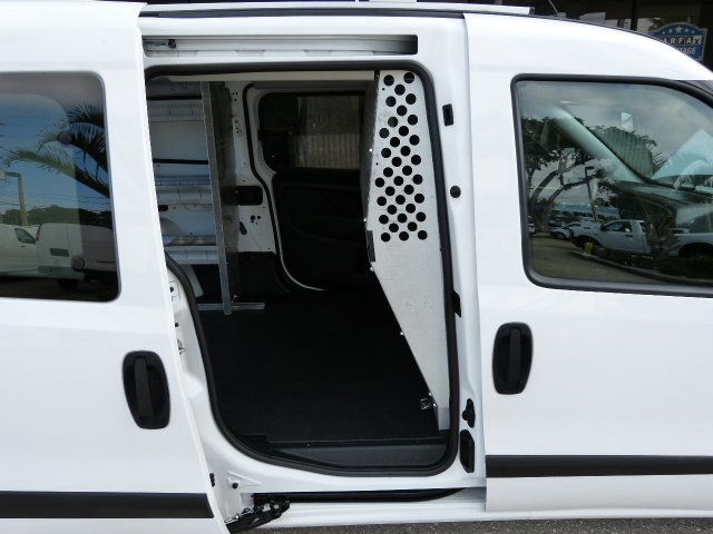 2017 Ram ProMaster City Cargo Van 2.4L 4CYL. GAS*TRADESMAN*LOW MILES*"LOADED" UPFIT PACKAGE!! - 22935855 - 20