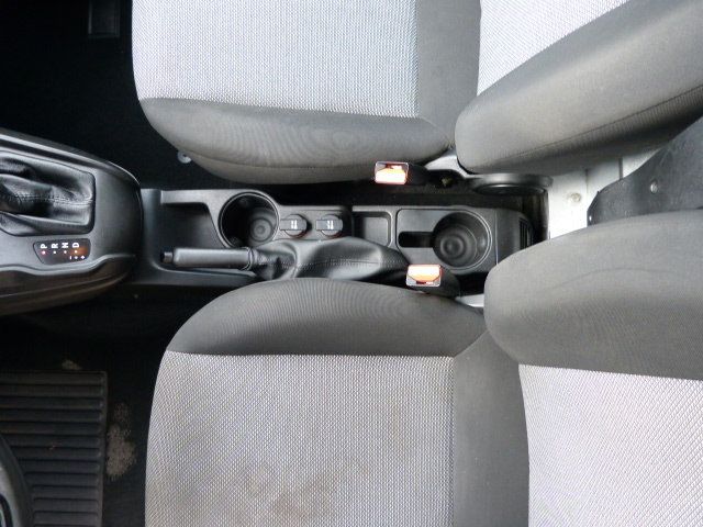 2017 Ram ProMaster City Cargo Van 2.4L 4CYL. GAS*TRADESMAN*LOW MILES*"LOADED" UPFIT PACKAGE!! - 22935855 - 30