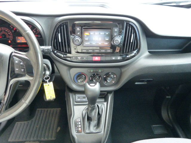 2017 Ram ProMaster City Cargo Van 2.4L 4CYL. GAS*TRADESMAN*LOW MILES*"LOADED" UPFIT PACKAGE!! - 22935855 - 31