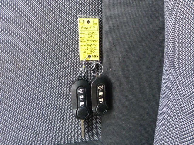 2017 Ram ProMaster City Cargo Van 2.4L 4CYL. GAS*TRADESMAN*LOW MILES*"LOADED" UPFIT PACKAGE!! - 22935855 - 37
