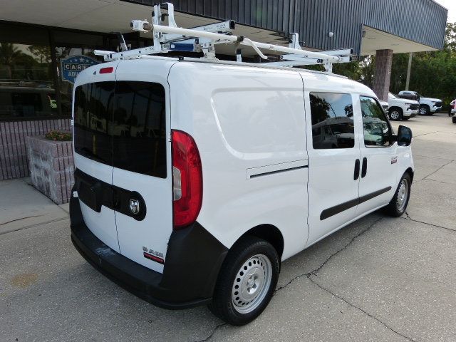 2017 Ram ProMaster City Cargo Van 2.4L 4CYL. GAS*TRADESMAN*LOW MILES*"LOADED" UPFIT PACKAGE!! - 22935855 - 4