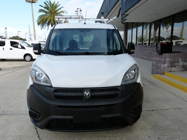 2017 Ram ProMaster City Cargo Van 2.4L 4CYL. GAS*TRADESMAN*LOW MILES*"LOADED" UPFIT PACKAGE!! - 22935855 - 6
