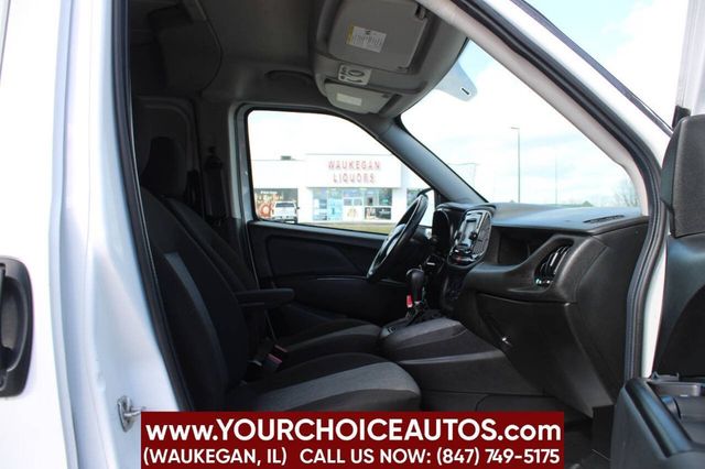 2017 Ram ProMaster City Cargo Van Tradesman SLT Van - 22807011 - 10