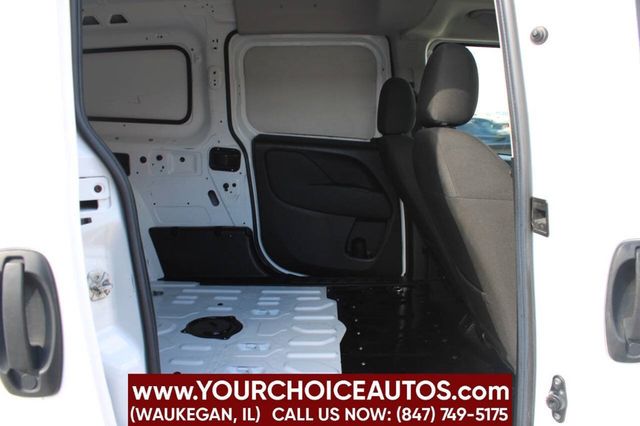 2017 Ram ProMaster City Cargo Van Tradesman SLT Van - 22807011 - 13