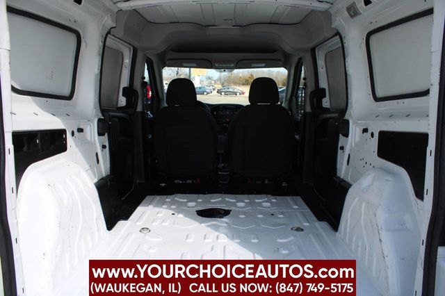 2017 Ram ProMaster City Cargo Van Tradesman SLT Van - 22807011 - 16