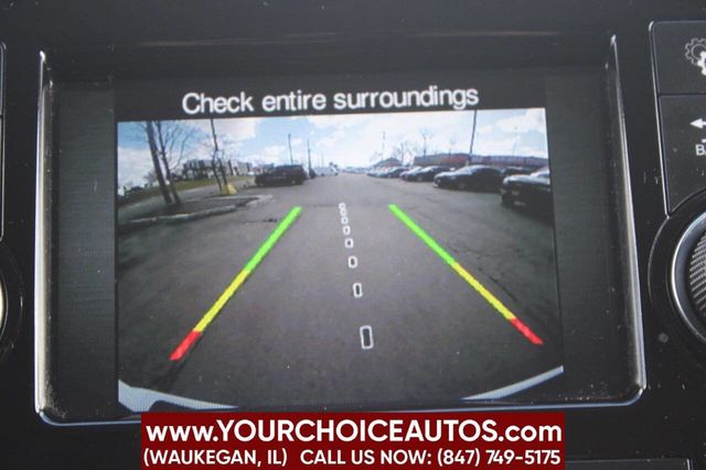 2017 Ram ProMaster City Cargo Van Tradesman SLT Van - 22807011 - 22