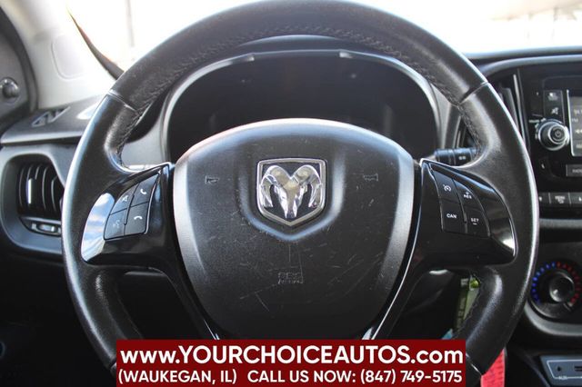 2017 Ram ProMaster City Cargo Van Tradesman SLT Van - 22807011 - 23