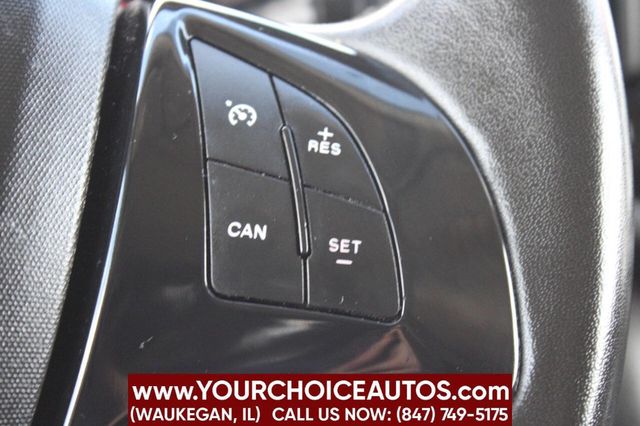 2017 Ram ProMaster City Cargo Van Tradesman SLT Van - 22807011 - 24