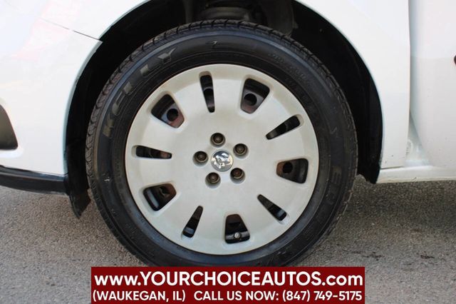 2017 Ram ProMaster City Cargo Van Tradesman SLT Van - 22807011 - 30