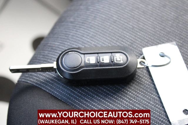 2017 Ram ProMaster City Cargo Van Tradesman SLT Van - 22807011 - 31