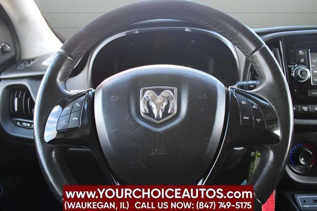 2017 Ram ProMaster City Cargo Van Tradesman SLT Van - 22807011 - 33