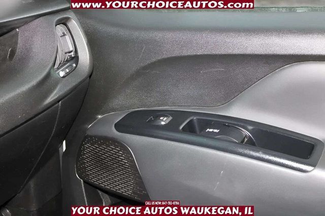 2017 Ram ProMaster City Cargo Van Tradesman SLT Van - 22807011 - 37