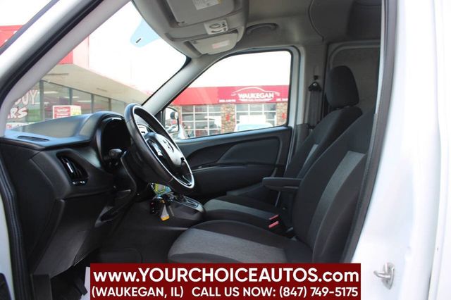 2017 Ram ProMaster City Cargo Van Tradesman SLT Van - 22807011 - 8