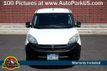 2017 Ram ProMaster City Cargo Van Tradesman Van - 22827463 - 0