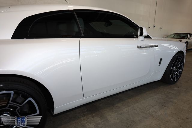 2017 Rolls-Royce Wraith Black Badge - 22872398 - 11