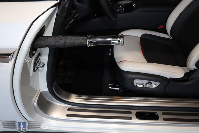 2017 Rolls-Royce Wraith Black Badge - 22872398 - 15