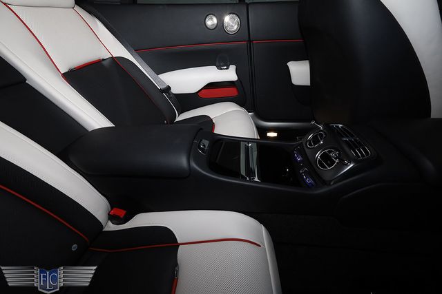 2017 Rolls-Royce Wraith Black Badge - 22872398 - 20