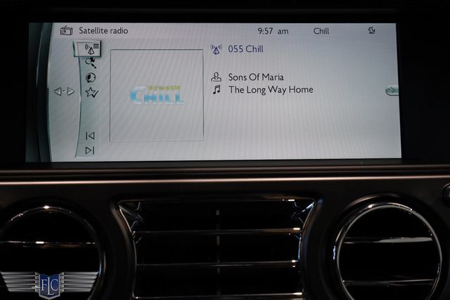 2017 Rolls-Royce Wraith Black Badge - 22872398 - 29