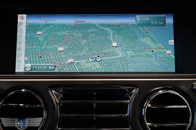 2017 Rolls-Royce Wraith Black Badge - 22872398 - 30